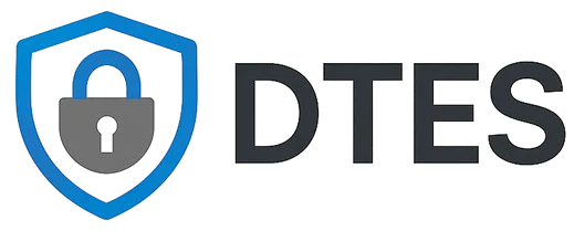 DTES logo